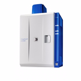 化學發(fā)光成像分析儀 ImageQuant LAS 4000