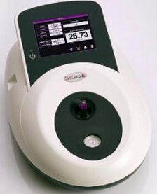 超微量蛋白核酸分析儀 BioDrop-Duo