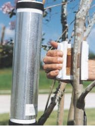 包裹式莖流計 Dynagage