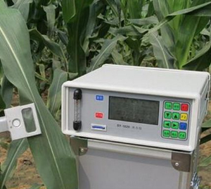 植物光合作用儀 Tlyon-1020