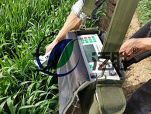 智能型光合儀 FS-3080