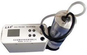 光合作用儀 ECA-PH1302