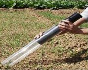 植物根系生長(zhǎng)監(jiān)測(cè)系統(tǒng) ECA-GX02