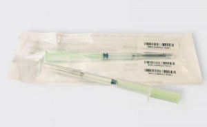 植入式電子耳標(biāo) L-Link_GS02