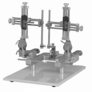 雙臂數(shù)顯腦立體定位儀 BW-SDD904