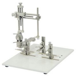 大小鼠標(biāo)準(zhǔn)腦立體定位儀 YH51500