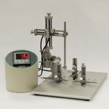 數(shù)顯大小鼠標(biāo)準(zhǔn)腦立體定位儀 YH51500D