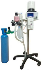 大動物麻醉機 DB085