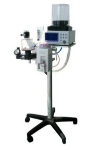 大動物呼吸麻醉機 BW-BAM504