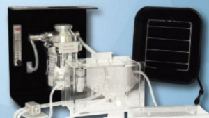 小動(dòng)物麻醉機(jī) BW-AM503