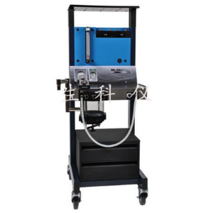 動(dòng)物麻醉機(jī) Moduflex