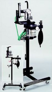 動(dòng)物麻醉機(jī) AS-01-005