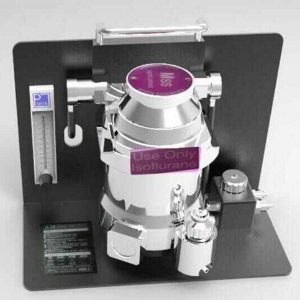 小動(dòng)物麻醉機(jī) ZR-02