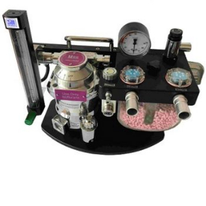 動(dòng)物麻醉機(jī) ZR-01