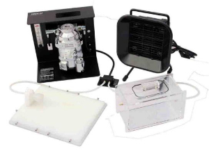 吸入式小動(dòng)物麻醉機(jī) Hsiv-u