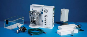 小動(dòng)物麻醉機(jī) EZ-B800