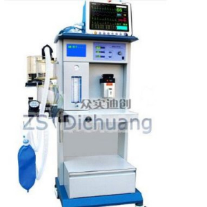 多功能動(dòng)物麻醉機(jī) ZS100B