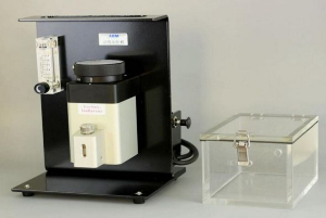 小動(dòng)物麻醉機(jī) ABM