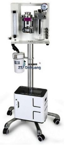 大小動(dòng)物多功能呼吸麻醉機(jī) ZS-MV-I