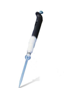 玻璃吸頭移液器 NICHIPET ECO