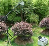 植物冠層分析儀 TOP-1200