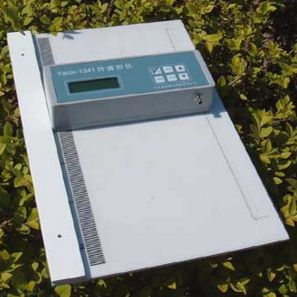 葉面積儀 Yaxin-1241