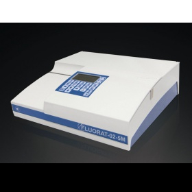 多參數(shù)熒光分析儀 FLUORAT-02-05M