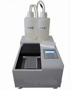 自動(dòng)96/384孔洗板機(jī) JR2008-A