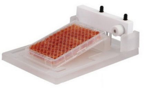 重力式微孔盤(pán)洗板機(jī) BioWasher 100