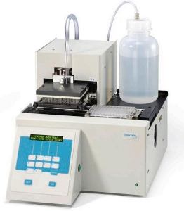 微孔板洗板機 Zoom