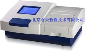 北京普天酶標(biāo)儀 PT-200Bs