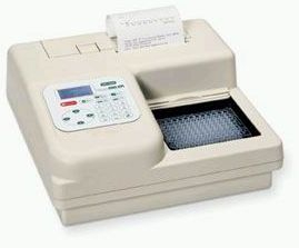 酶標(biāo)儀 biorad 680