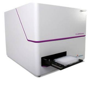 全功能多功能酶標(biāo)儀 CLARIOstar