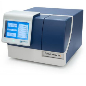 多功能酶標(biāo)儀 SpectraMax iD3