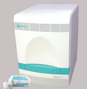 微生物致病菌檢測(cè)系統(tǒng) Hygien System Z4