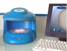 自動(dòng)菌落計(jì)數(shù)儀 EasyCount-2