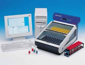 微生物快速檢測(cè)系統(tǒng) BacTrac 4300