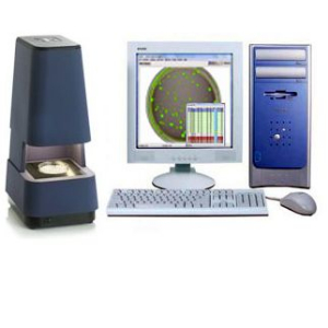 全自動(dòng)菌落計(jì)數(shù)器 BD-800