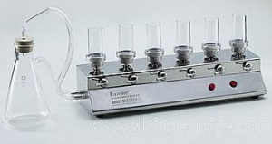 微生物檢驗(yàn)專用系統(tǒng) ZW-600