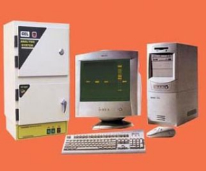 全自動(dòng)菌落計(jì)數(shù)器 YLN-2800