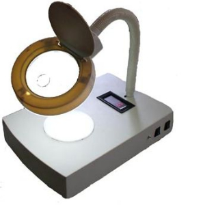 菌落計(jì)數(shù)器 QJ-I