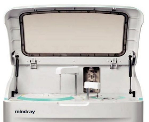 全自動(dòng)生化檢測(cè)系統(tǒng) BS-230