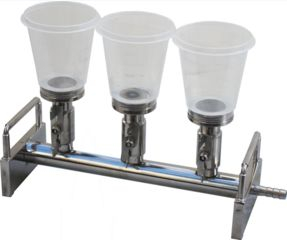 微生物限度檢測(cè)儀 YN-STV3B