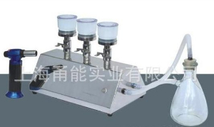 微生物限度檢測(cè)儀 YNTW-303A