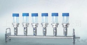 微生物限度檢測(cè)儀 YN-STV6A