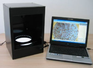 全自動(dòng)菌落計(jì)數(shù)儀 HiCC-X