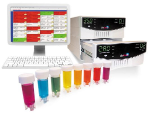 全自動(dòng)食品微生物定量檢測(cè)儀 Biolumix-32DX