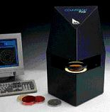 全自動(dòng)菌落成像分析系統(tǒng) flash go