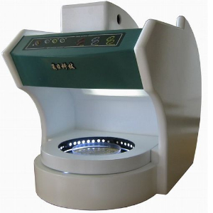 微生物菌落計(jì)數(shù)及抑菌圈測量系統(tǒng) FR-989