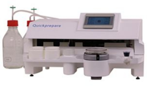 微生物螺旋接種儀 Quickprepare